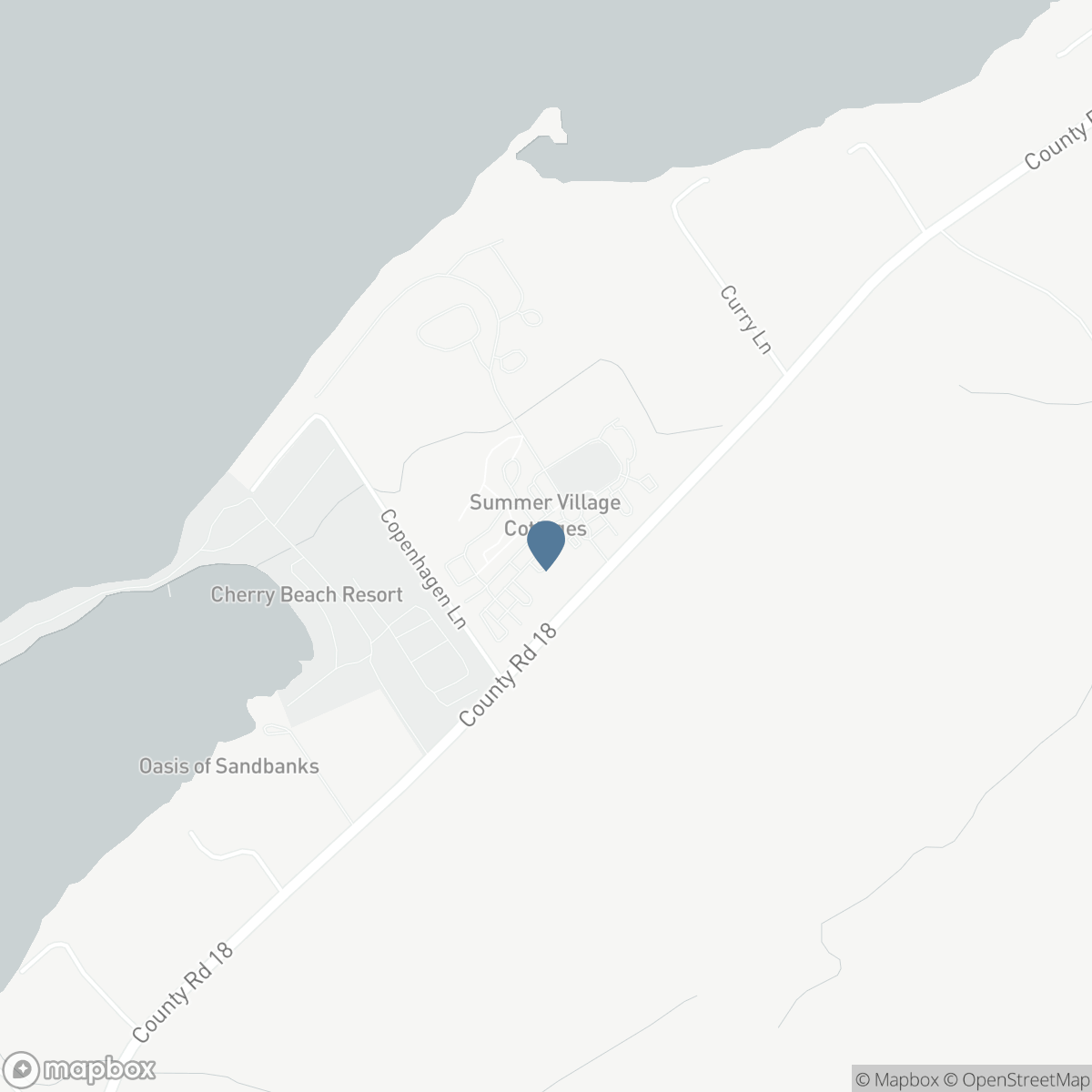 27 - 13 BUTTERNUT LANE, Prince Edward, Ontario K0K 1P0
